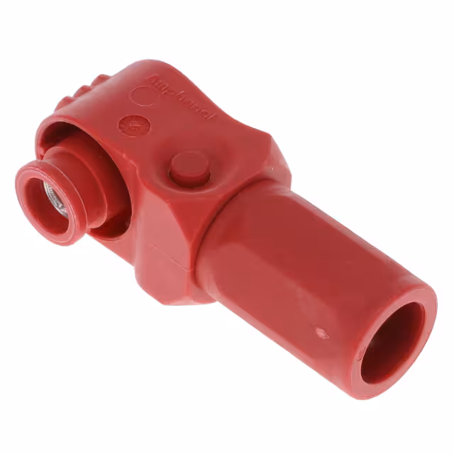 SLPPA16BNR0 Amphenol Industrial Operations  Conectores especializados